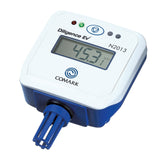N2013 Standalone Temperature and Humidity Logger with LCD Display