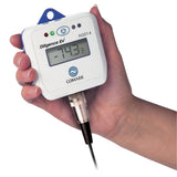 N2014 Temperature Data Logger - Single or Multiple Thermocouple