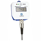 N2014 Temperature Data Logger - Single or Multiple Thermocouple