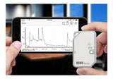 HOBO MX100 Temperature Data Logger Bluetooth