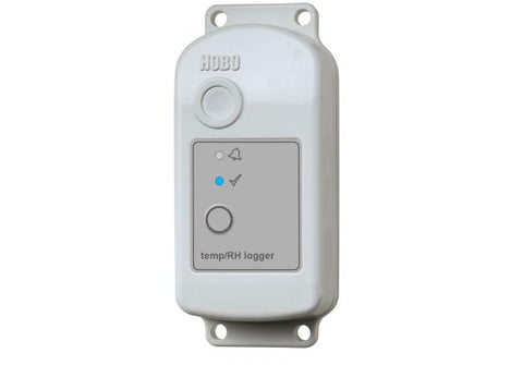 HOBO MX2301A Temperature/RH Data Logger
