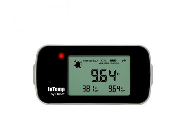 InTemp CX403 Bluetooth Low Energy Ambient Temperature