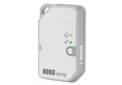 HOBO MX100 Temperature Data Logger Bluetooth