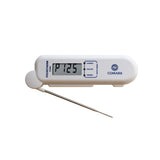 P125W/Cal  Calibrated Waterproof Pocketherm Folding Food Thermometer