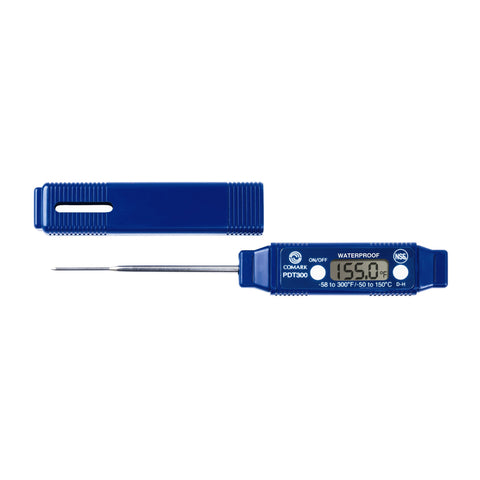 PDT300 Pen Style Waterproof Pocket Digital Thermometer