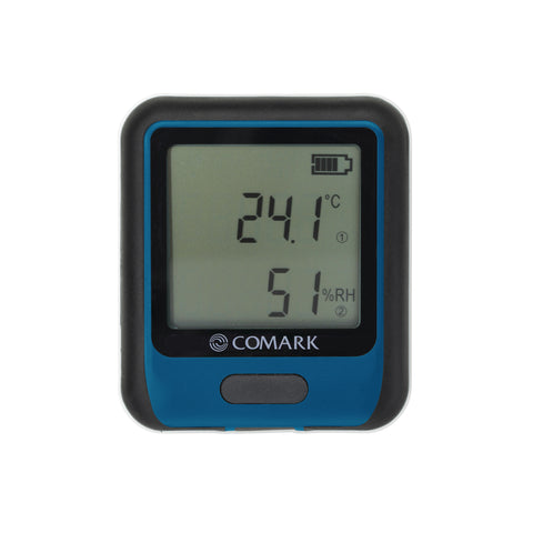 RF313-TH Diligence WiFi Data Logger Temperature & Humidity