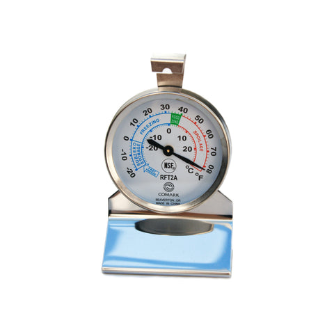 Dial &amp; Spirit Thermometers