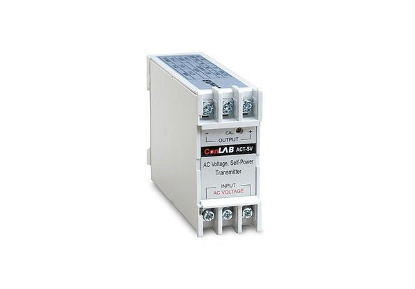 ConLab 0-300 Volt AC Transmitter Sensor