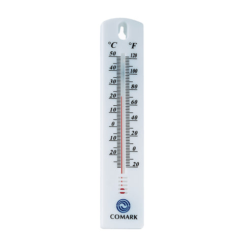 WT4 Wall Thermometer