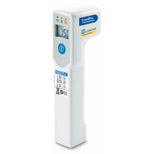 Food Pro/CAL - Infrared Thermometer, -30 to +200°C