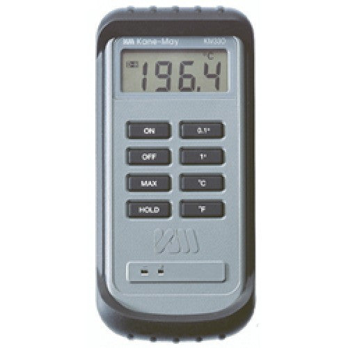 KM330PRO Industrial Thermometer Kit
