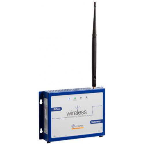 RF500AP Gateway for Wireless Monitoring (PoE Option)