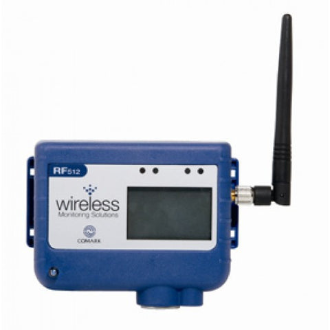Wireless Monitoring Transmitters