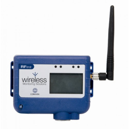 RF512M Wireless Temperature Transmitter - Meshing Kit