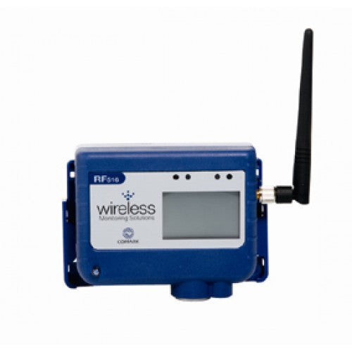 RF516 PT100 Wireless Temperature Transmitter